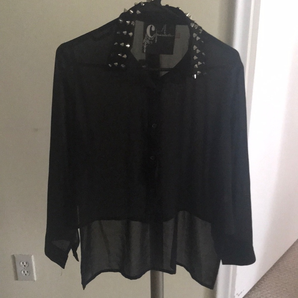 Pop of “Collar”